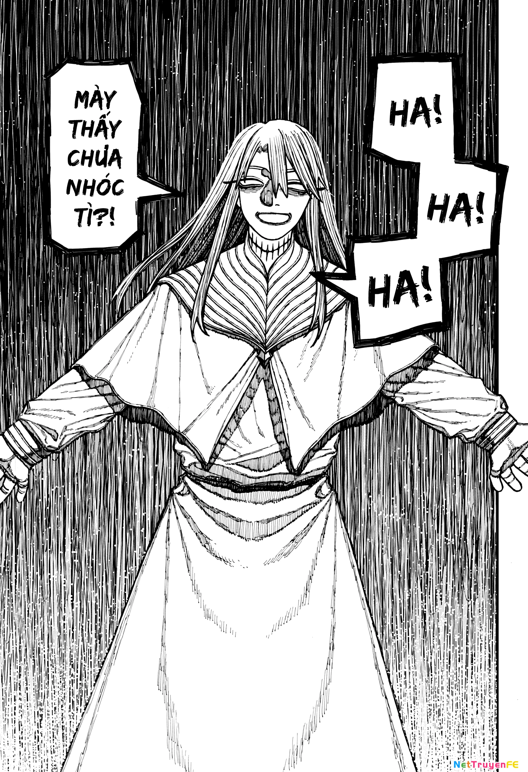 Centuria Chapter 24 - Next Chapter 25