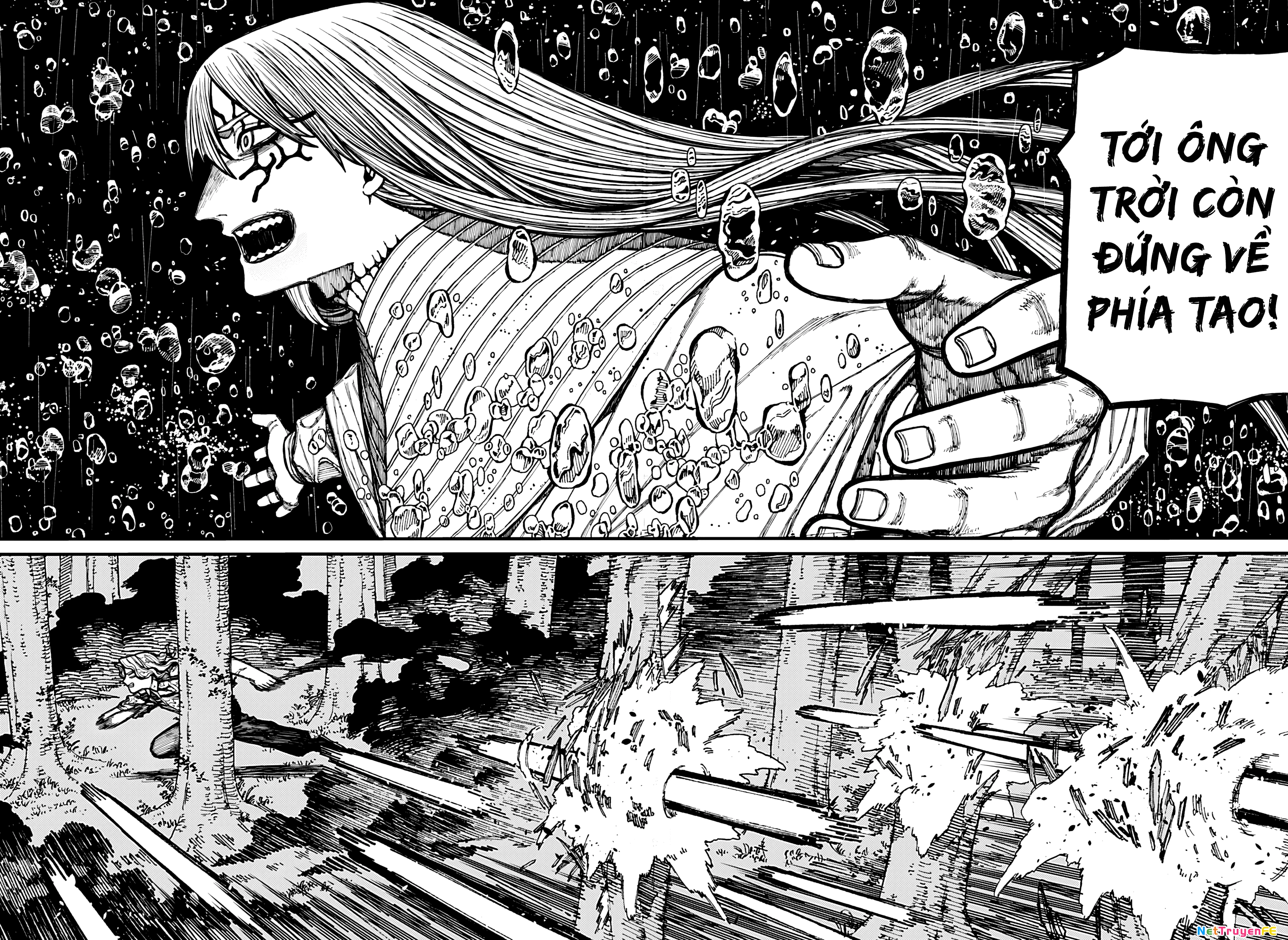 Centuria Chapter 24 - Next Chapter 25