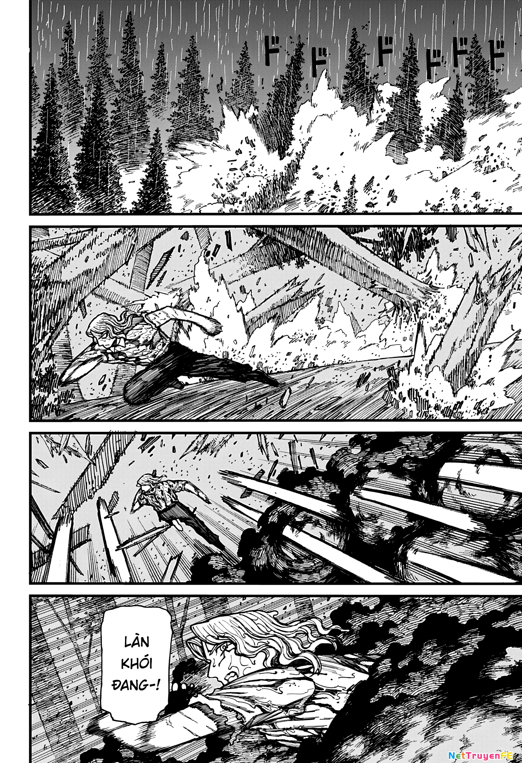 Centuria Chapter 24 - Next Chapter 25