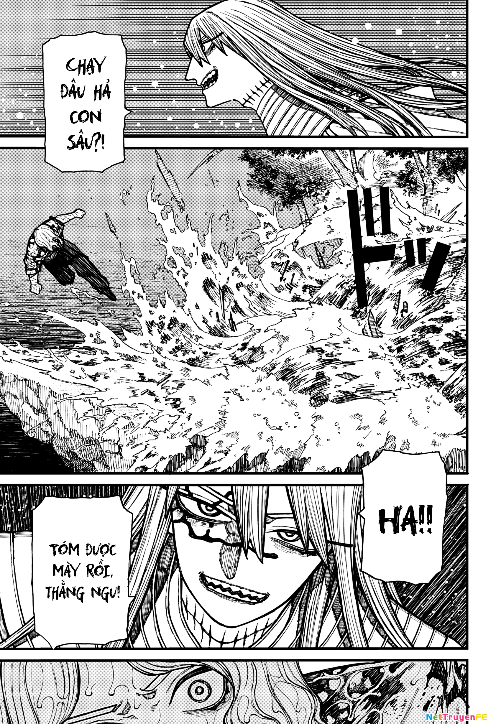 Centuria Chapter 24 - Next Chapter 25