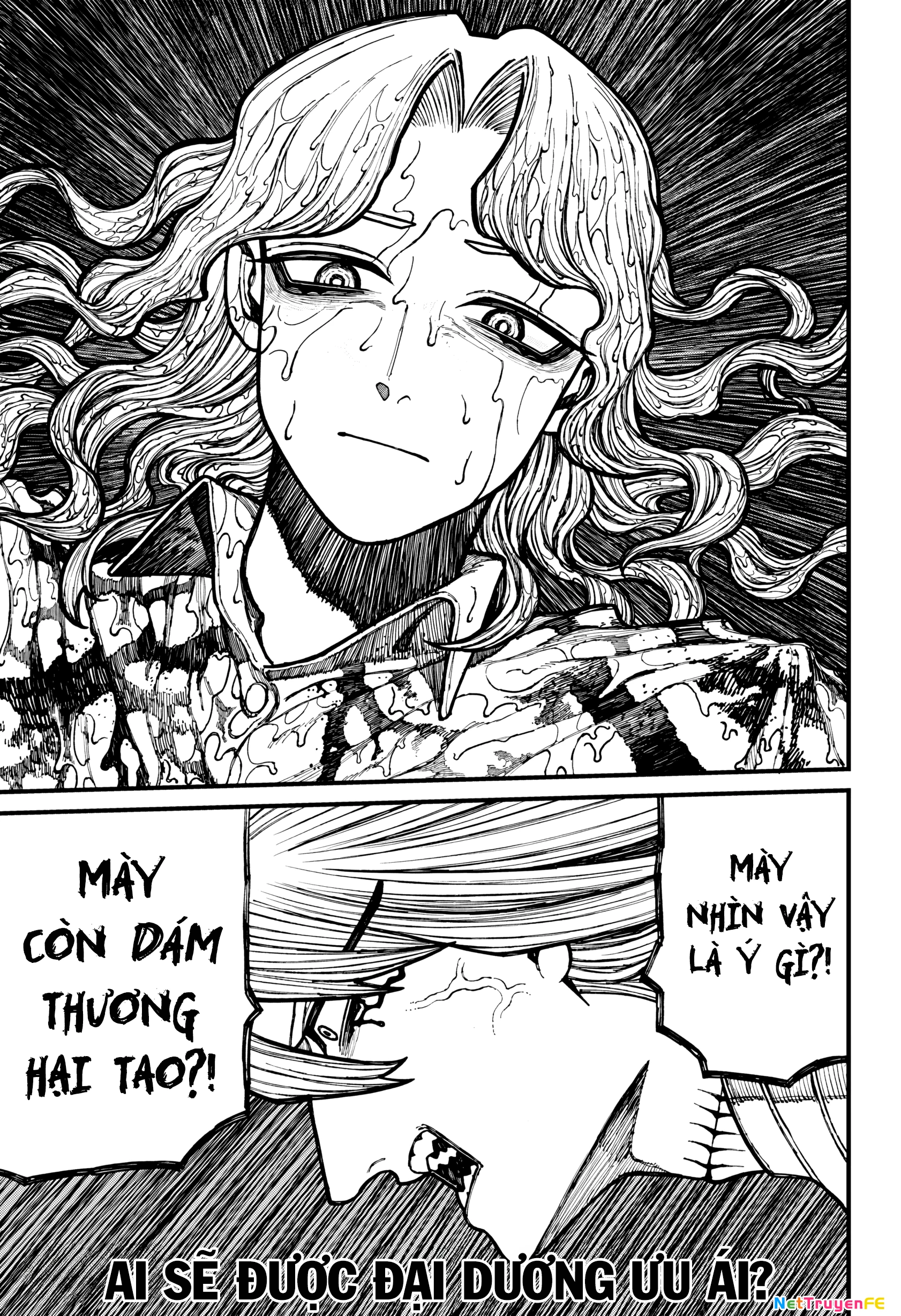 Centuria Chapter 24 - Next Chapter 25