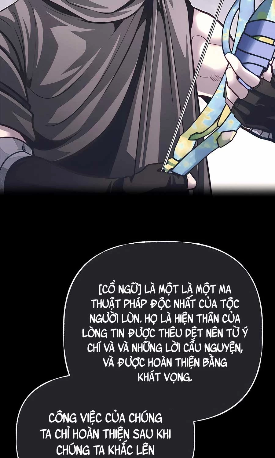 Anh Trai Anh Hùng Là Người Đã Chết Trong Học Viện Chapter 91 - Trang 4