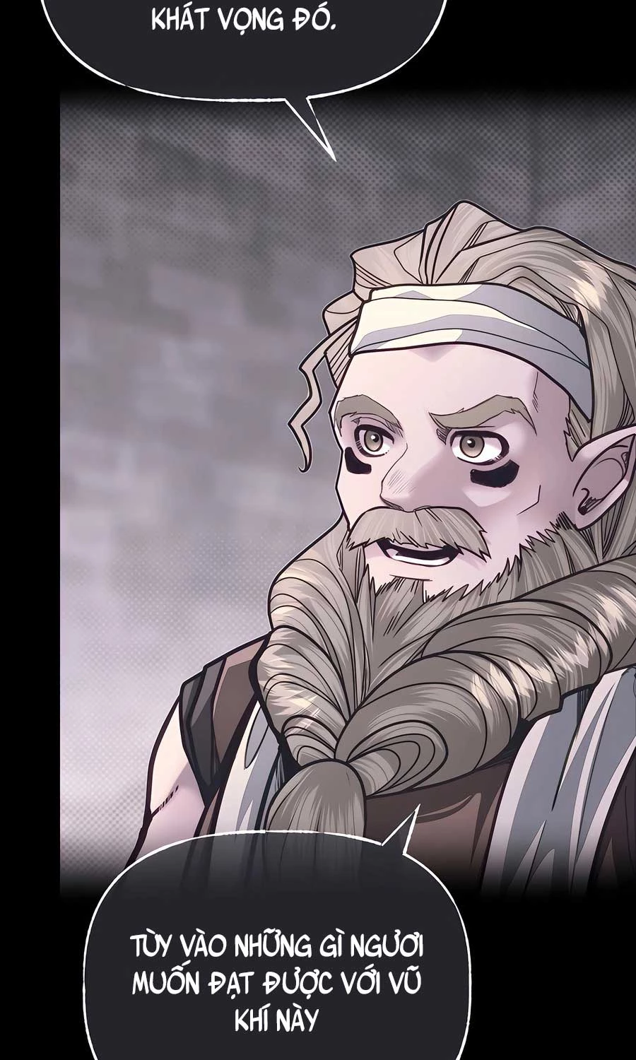 Anh Trai Anh Hùng Là Người Đã Chết Trong Học Viện Chapter 91 - Trang 4