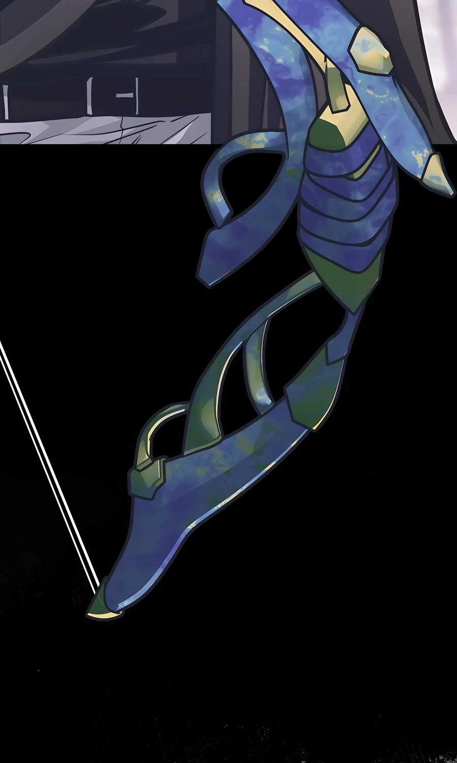 Anh Trai Anh Hùng Là Người Đã Chết Trong Học Viện Chapter 91 - Trang 4