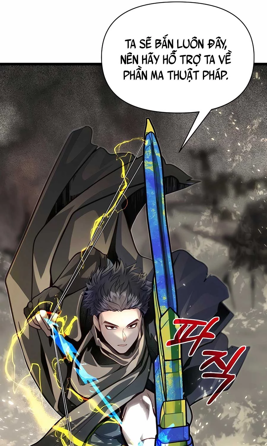 Anh Trai Anh Hùng Là Người Đã Chết Trong Học Viện Chapter 91 - Trang 4