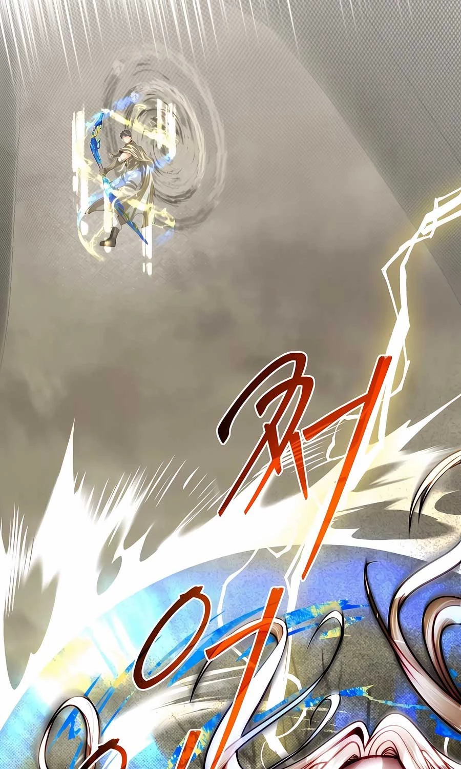 Anh Trai Anh Hùng Là Người Đã Chết Trong Học Viện Chapter 91 - Trang 4