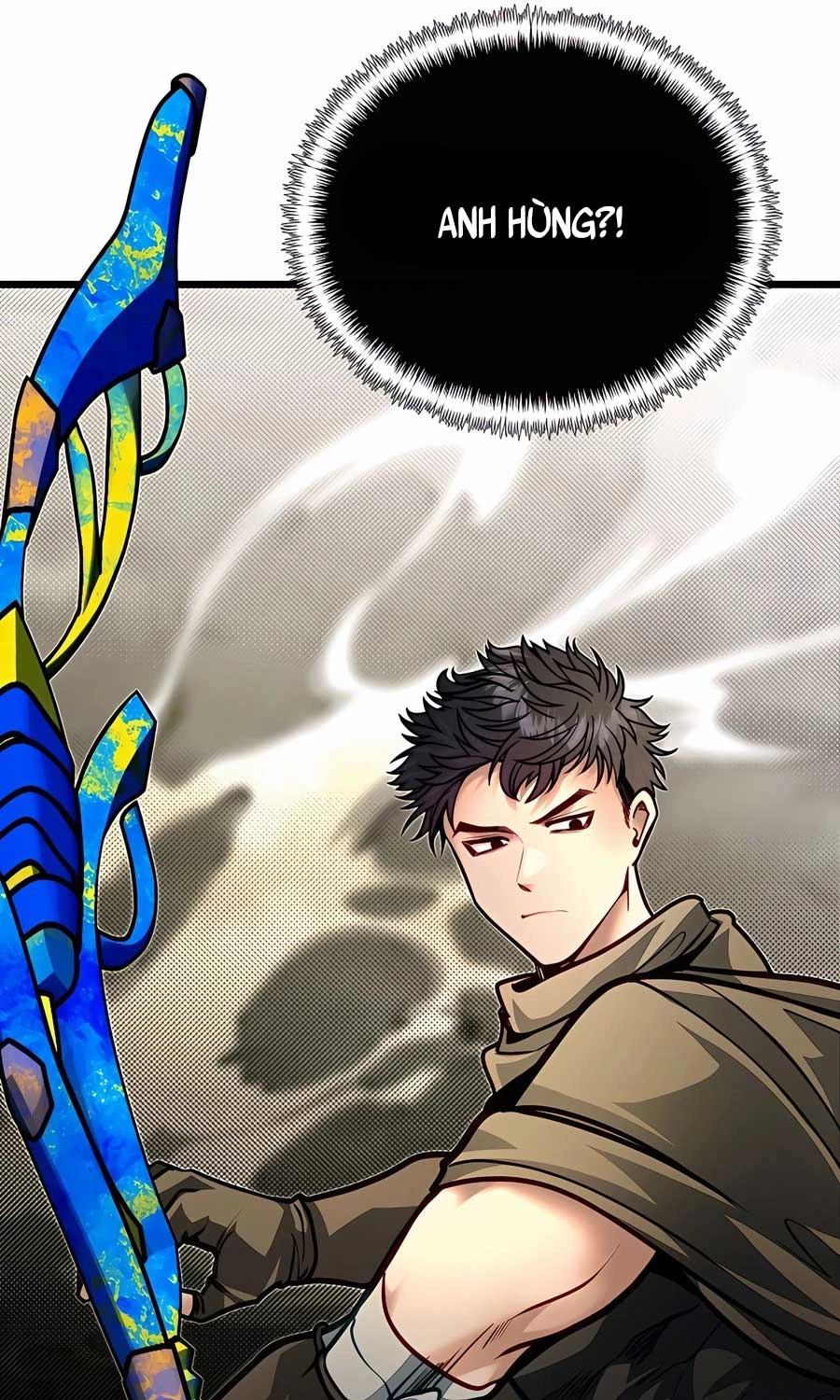 Anh Trai Anh Hùng Là Người Đã Chết Trong Học Viện Chapter 91 - Trang 4