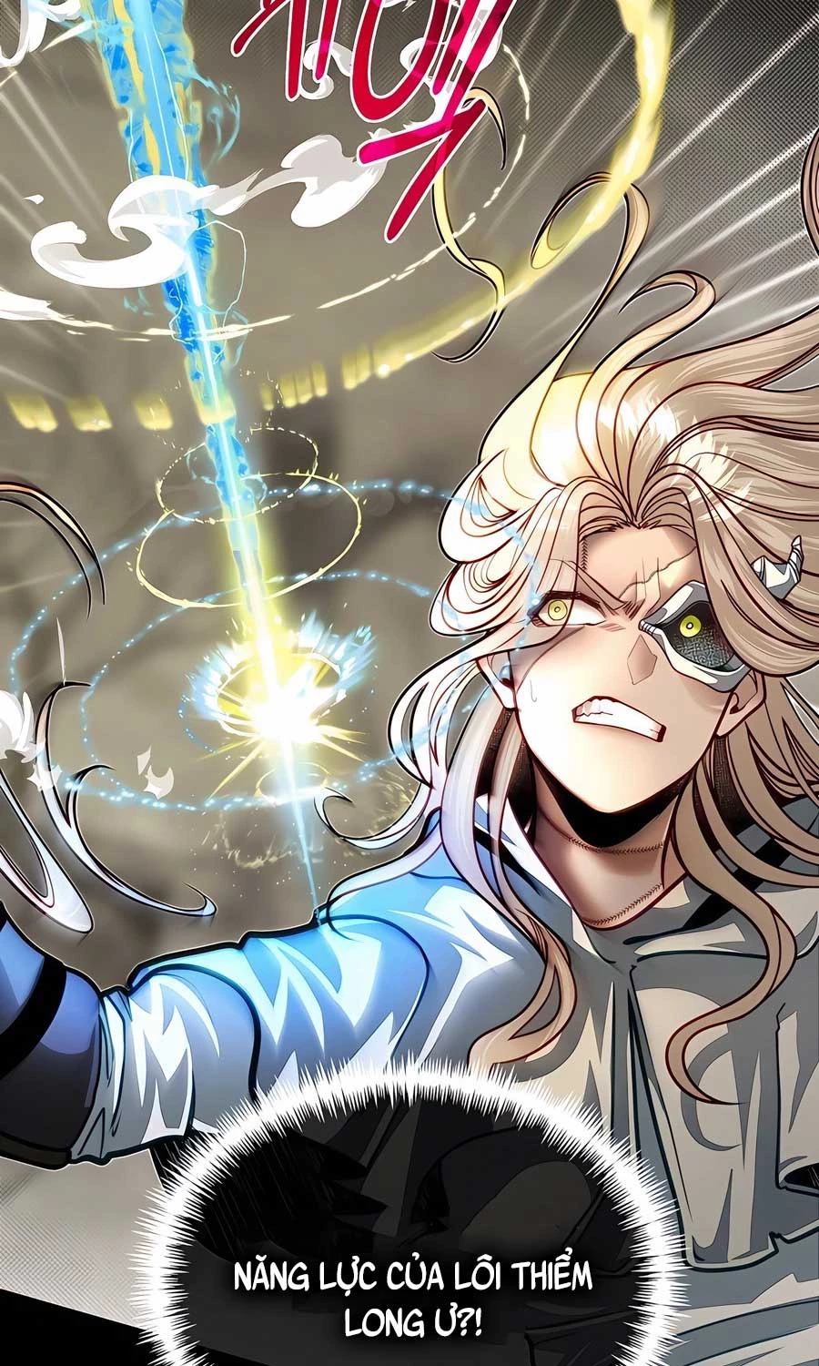 Anh Trai Anh Hùng Là Người Đã Chết Trong Học Viện Chapter 91 - Trang 4