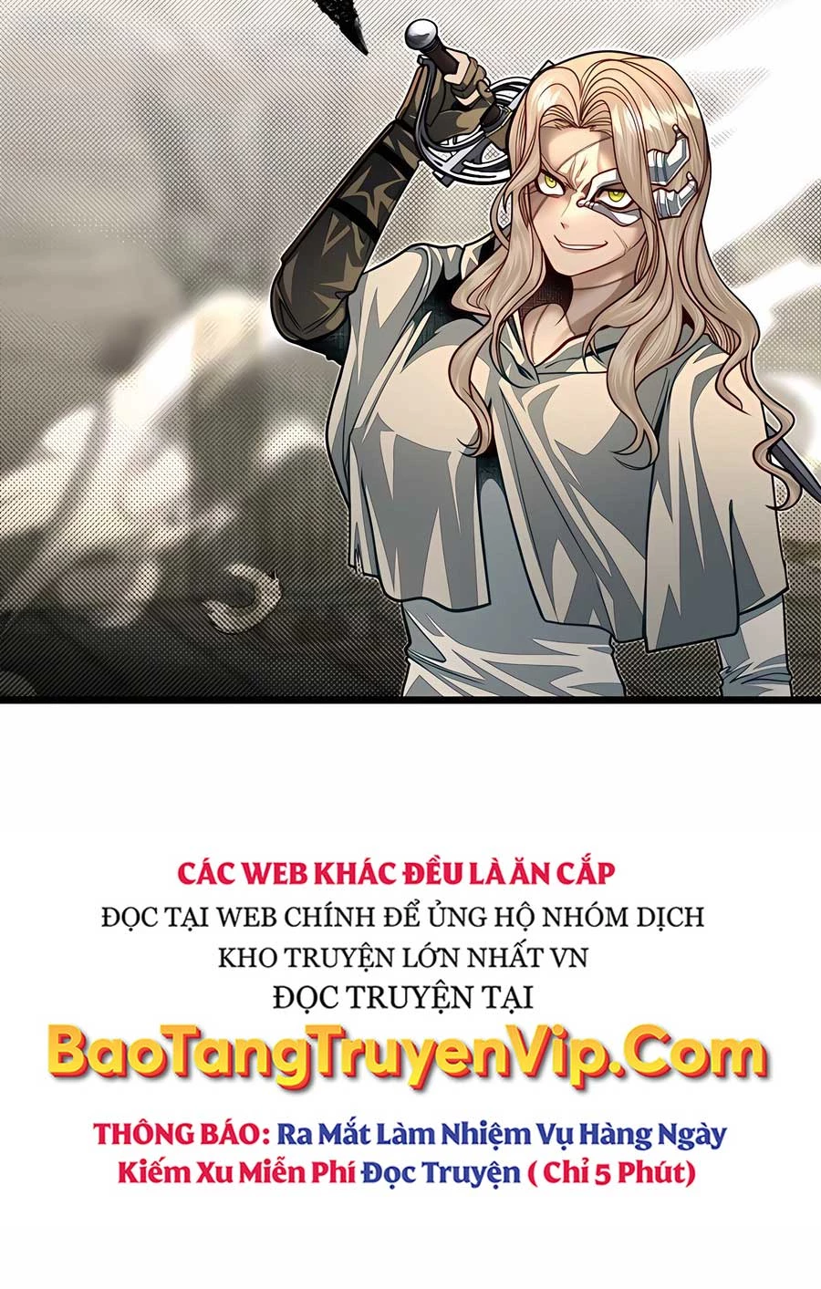 Anh Trai Anh Hùng Là Người Đã Chết Trong Học Viện Chapter 91 - Trang 4