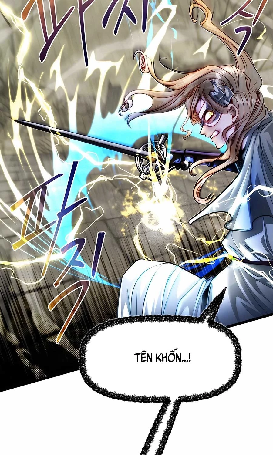 Anh Trai Anh Hùng Là Người Đã Chết Trong Học Viện Chapter 91 - Trang 4