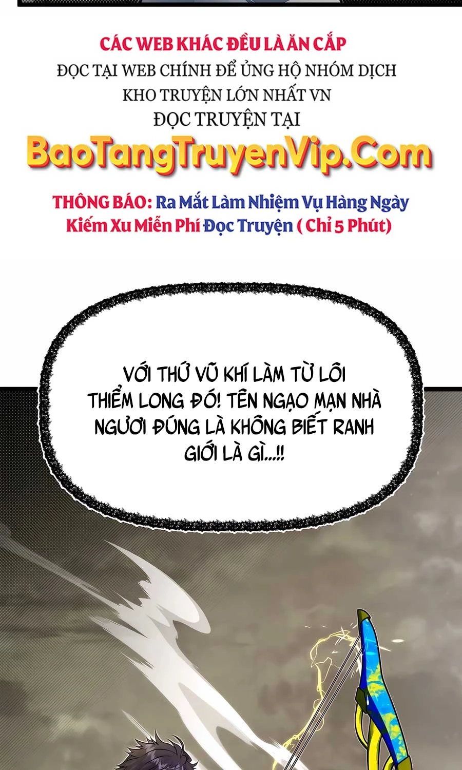 Anh Trai Anh Hùng Là Người Đã Chết Trong Học Viện Chapter 91 - Trang 4