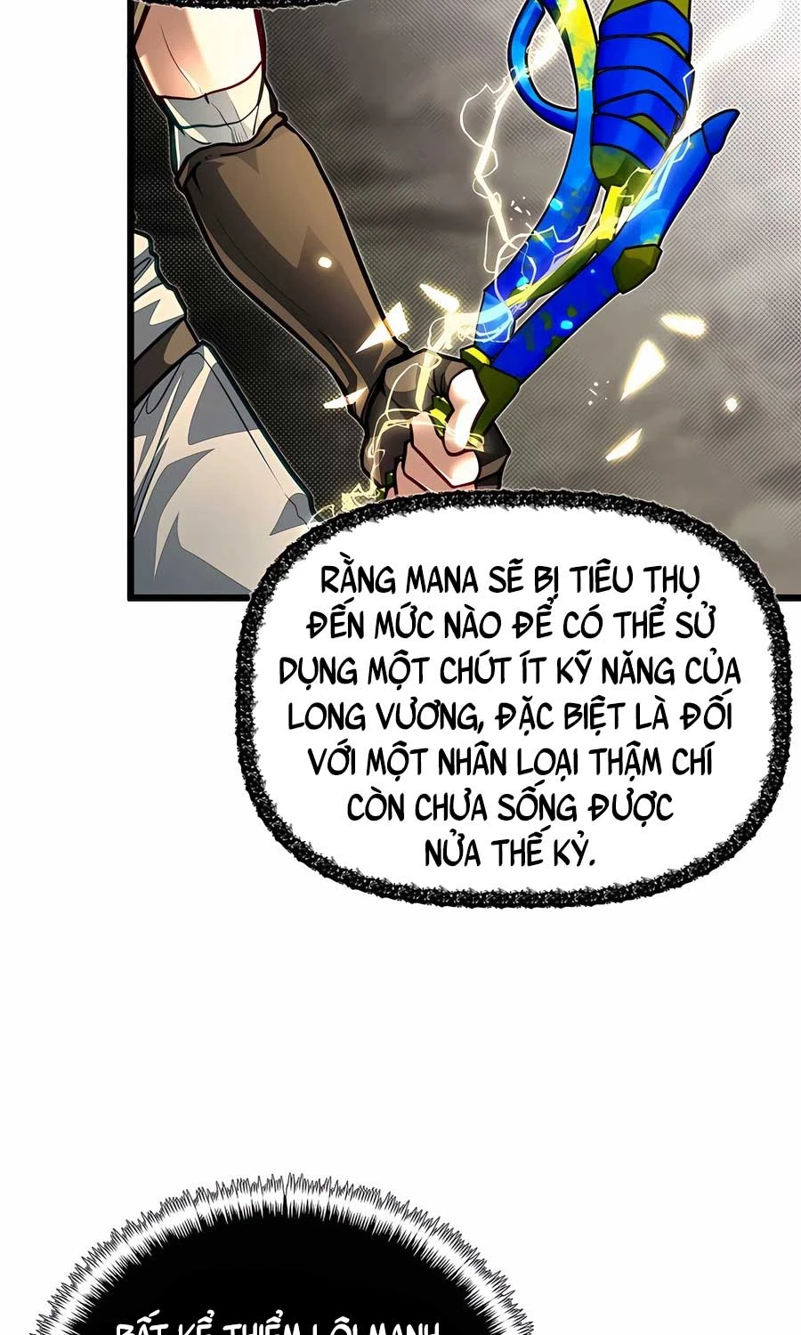 Anh Trai Anh Hùng Là Người Đã Chết Trong Học Viện Chapter 91 - Trang 4