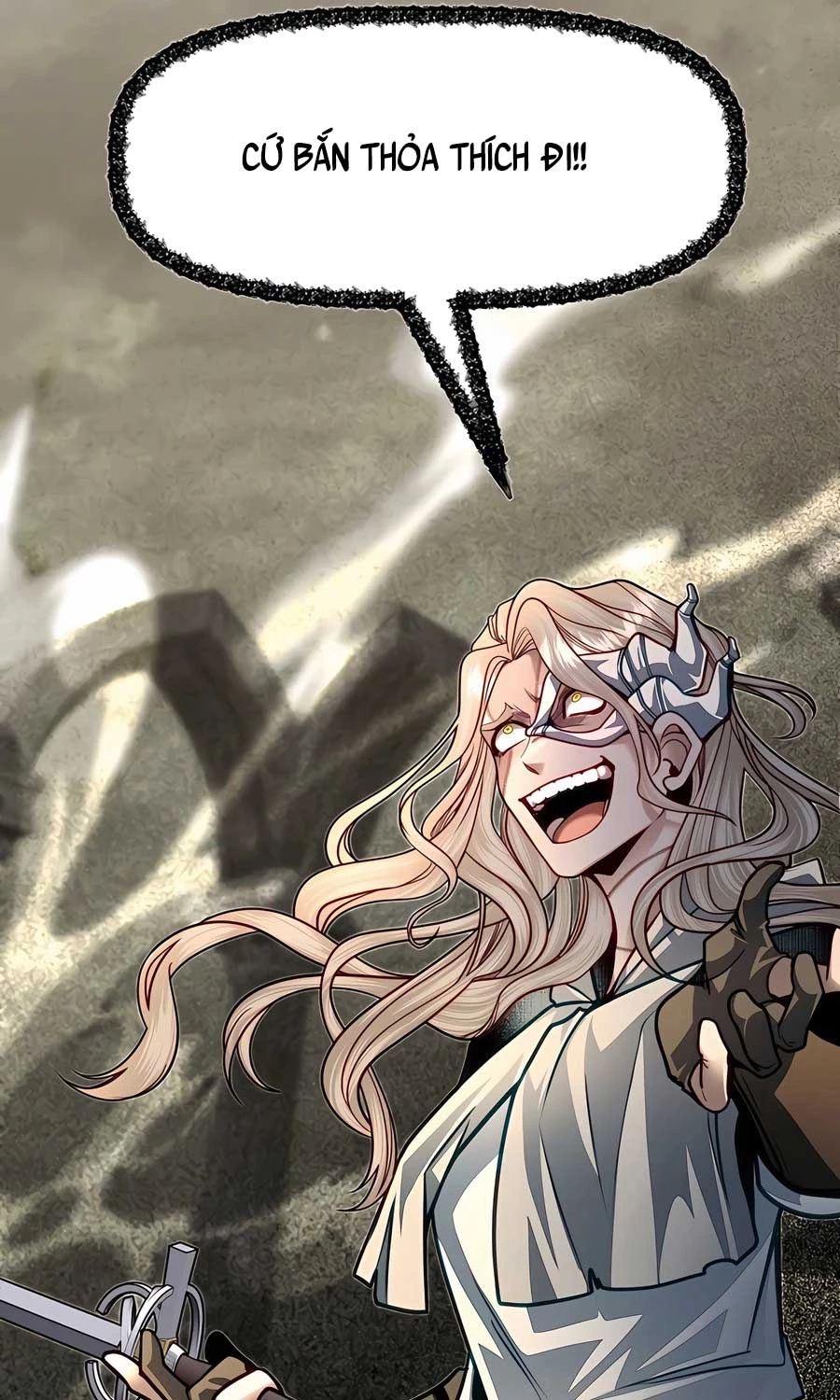 Anh Trai Anh Hùng Là Người Đã Chết Trong Học Viện Chapter 91 - Trang 4