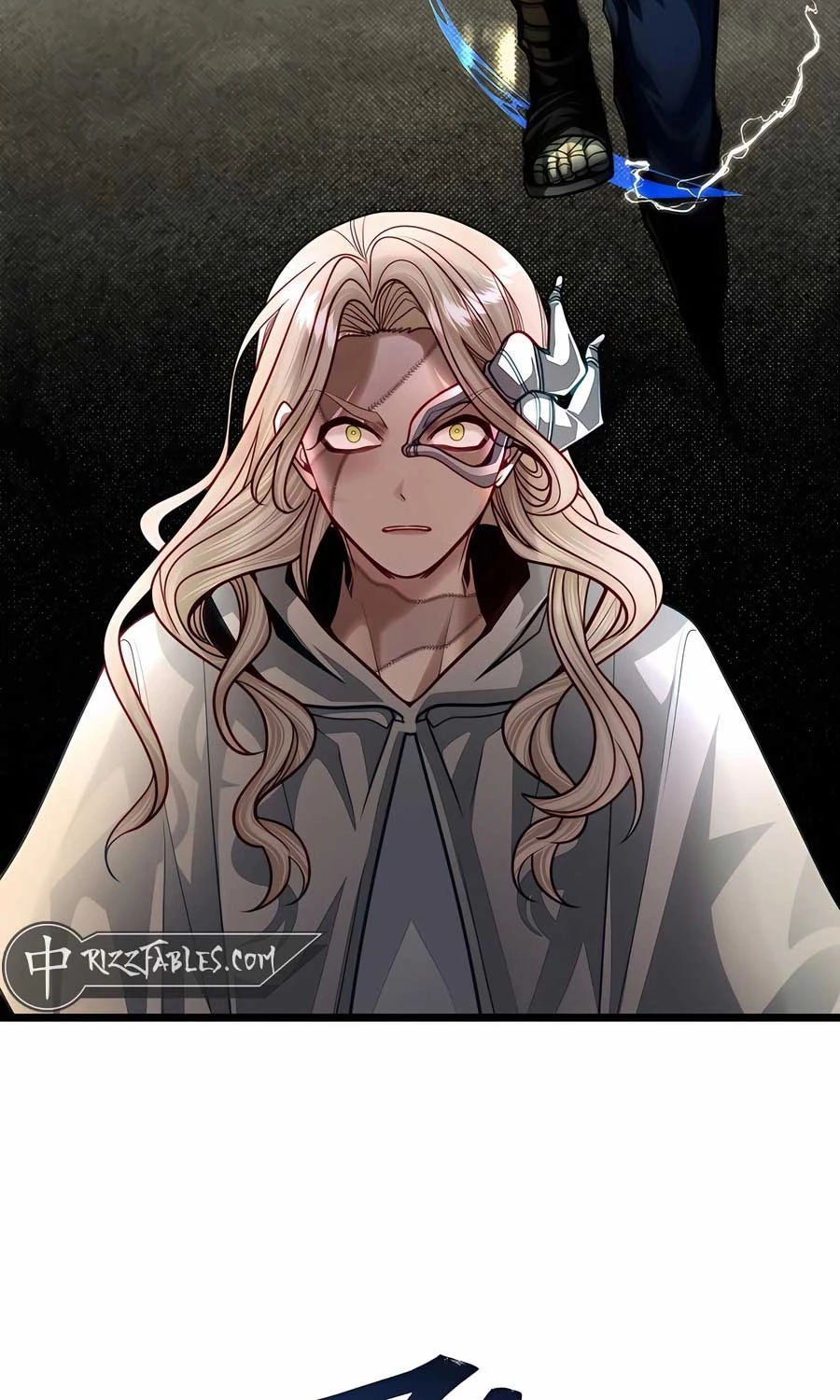 Anh Trai Anh Hùng Là Người Đã Chết Trong Học Viện Chapter 91 - Trang 4