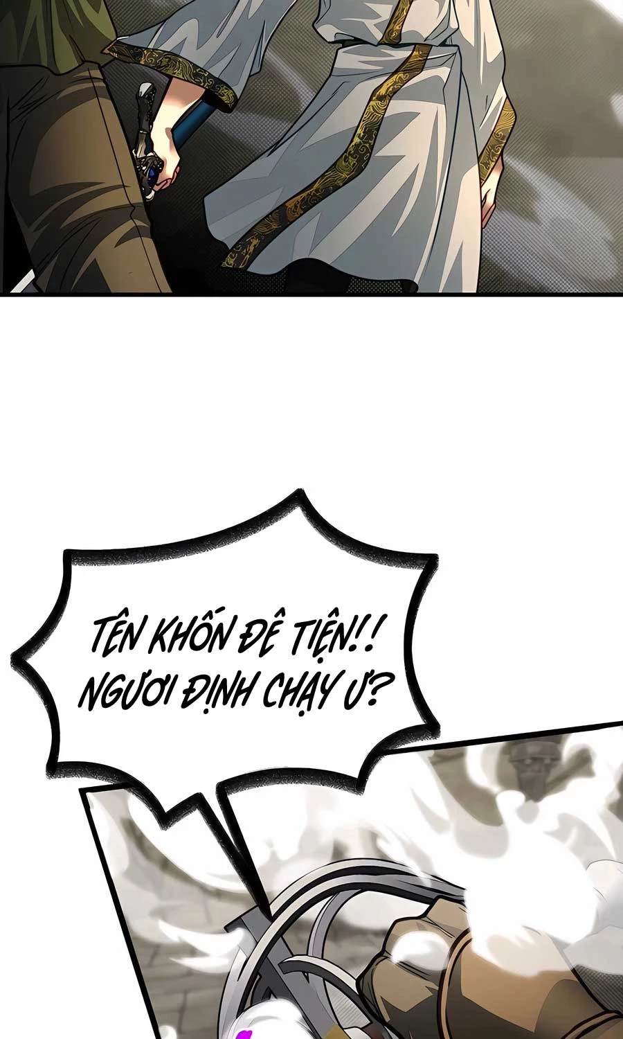 Anh Trai Anh Hùng Là Người Đã Chết Trong Học Viện Chapter 91 - Trang 4