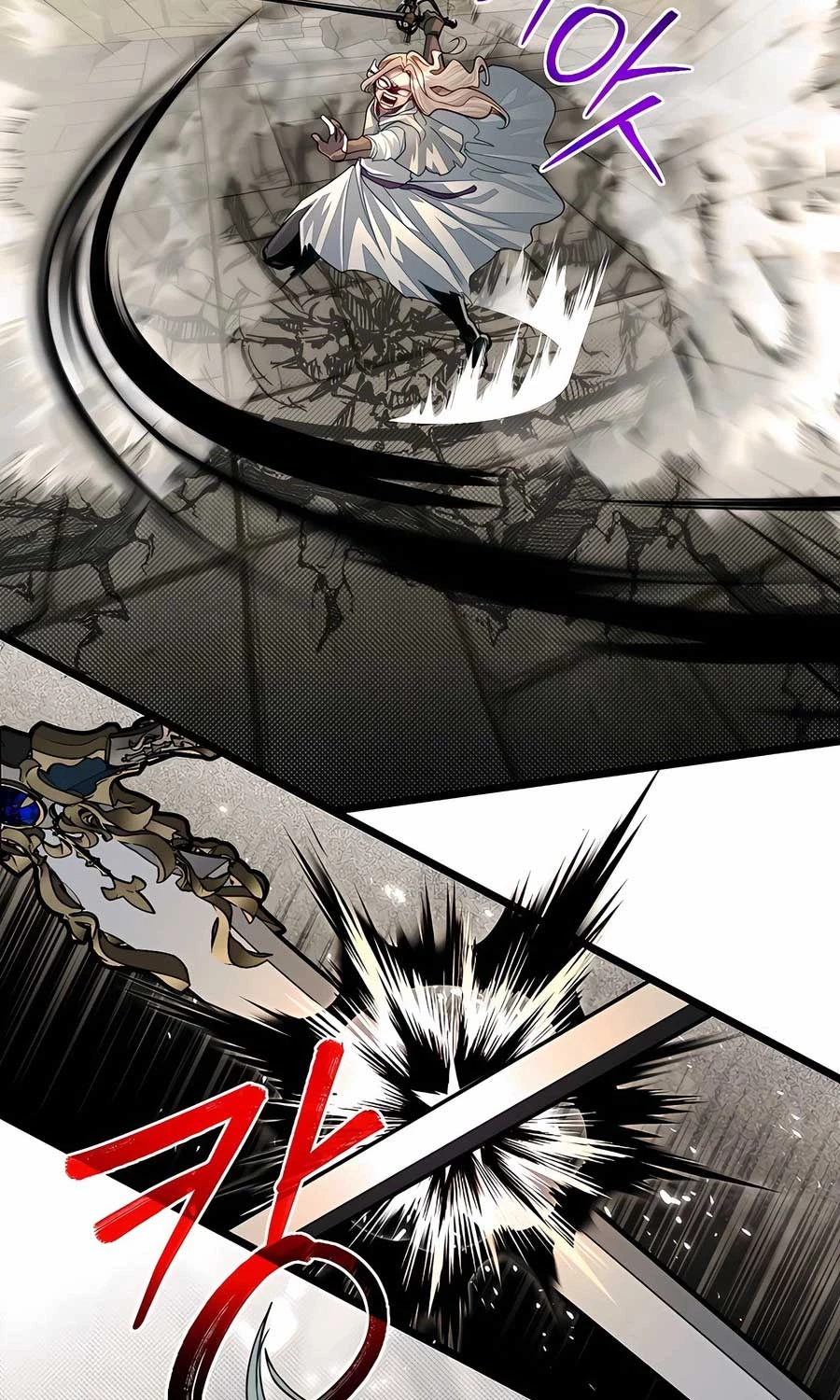 Anh Trai Anh Hùng Là Người Đã Chết Trong Học Viện Chapter 91 - Trang 4