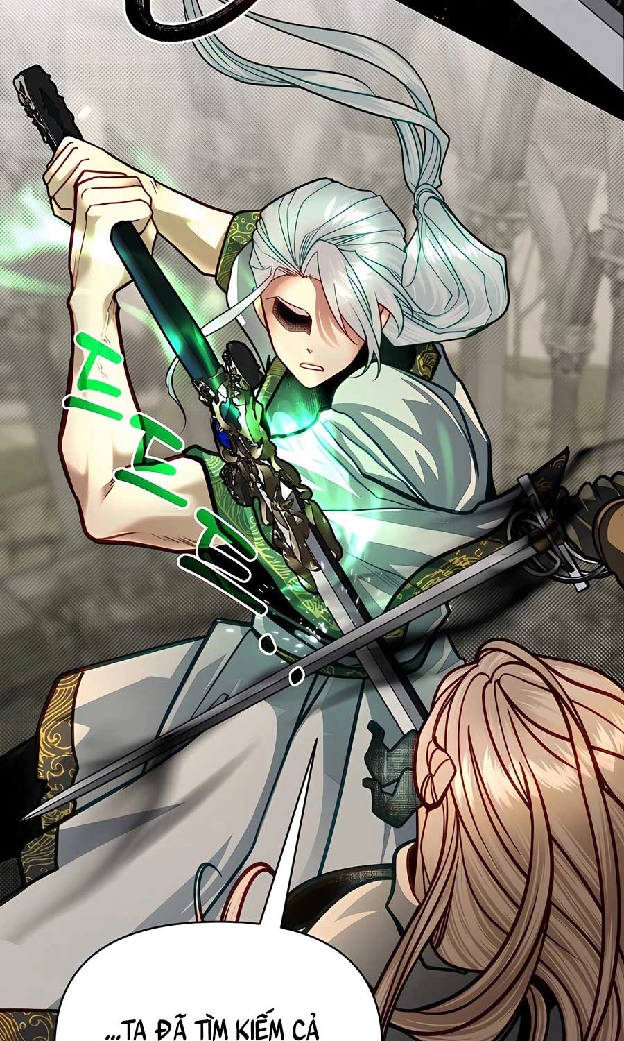 Anh Trai Anh Hùng Là Người Đã Chết Trong Học Viện Chapter 91 - Trang 4