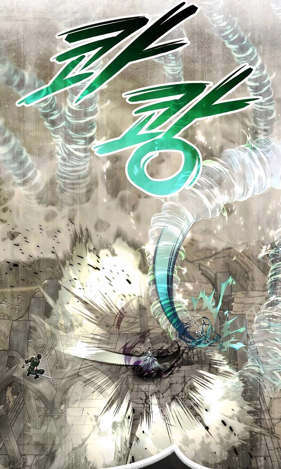 Anh Trai Anh Hùng Là Người Đã Chết Trong Học Viện Chapter 91 - Trang 4