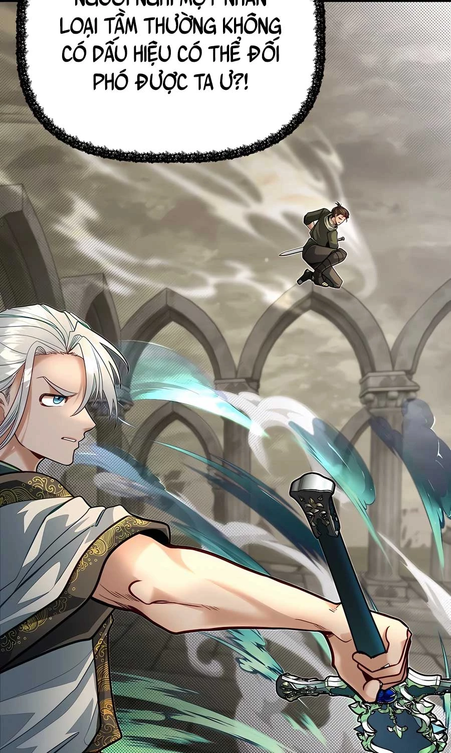 Anh Trai Anh Hùng Là Người Đã Chết Trong Học Viện Chapter 91 - Trang 4