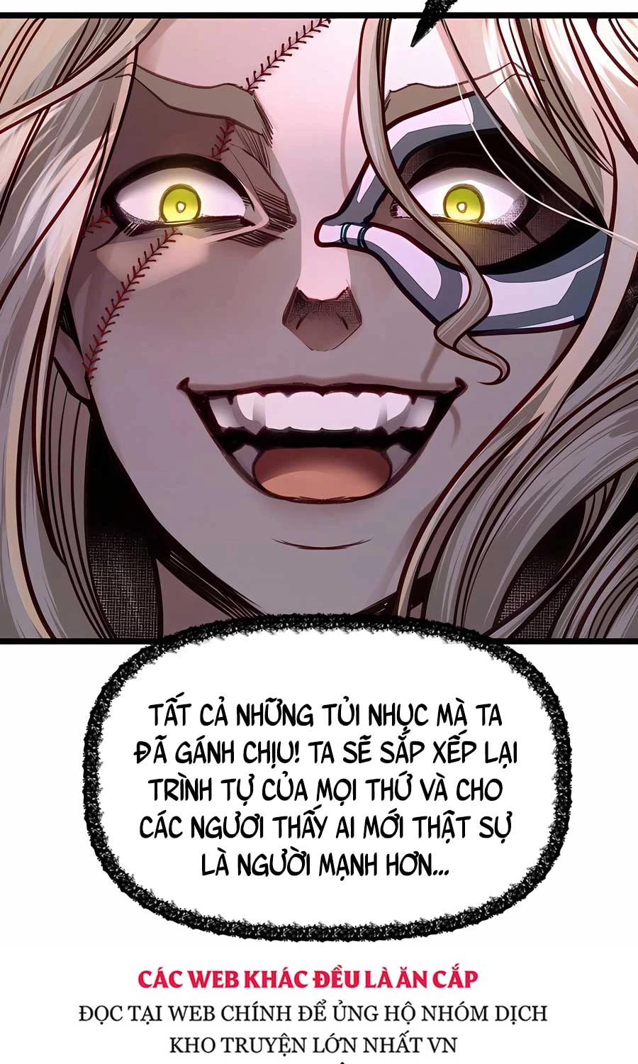 Anh Trai Anh Hùng Là Người Đã Chết Trong Học Viện Chapter 91 - Trang 4