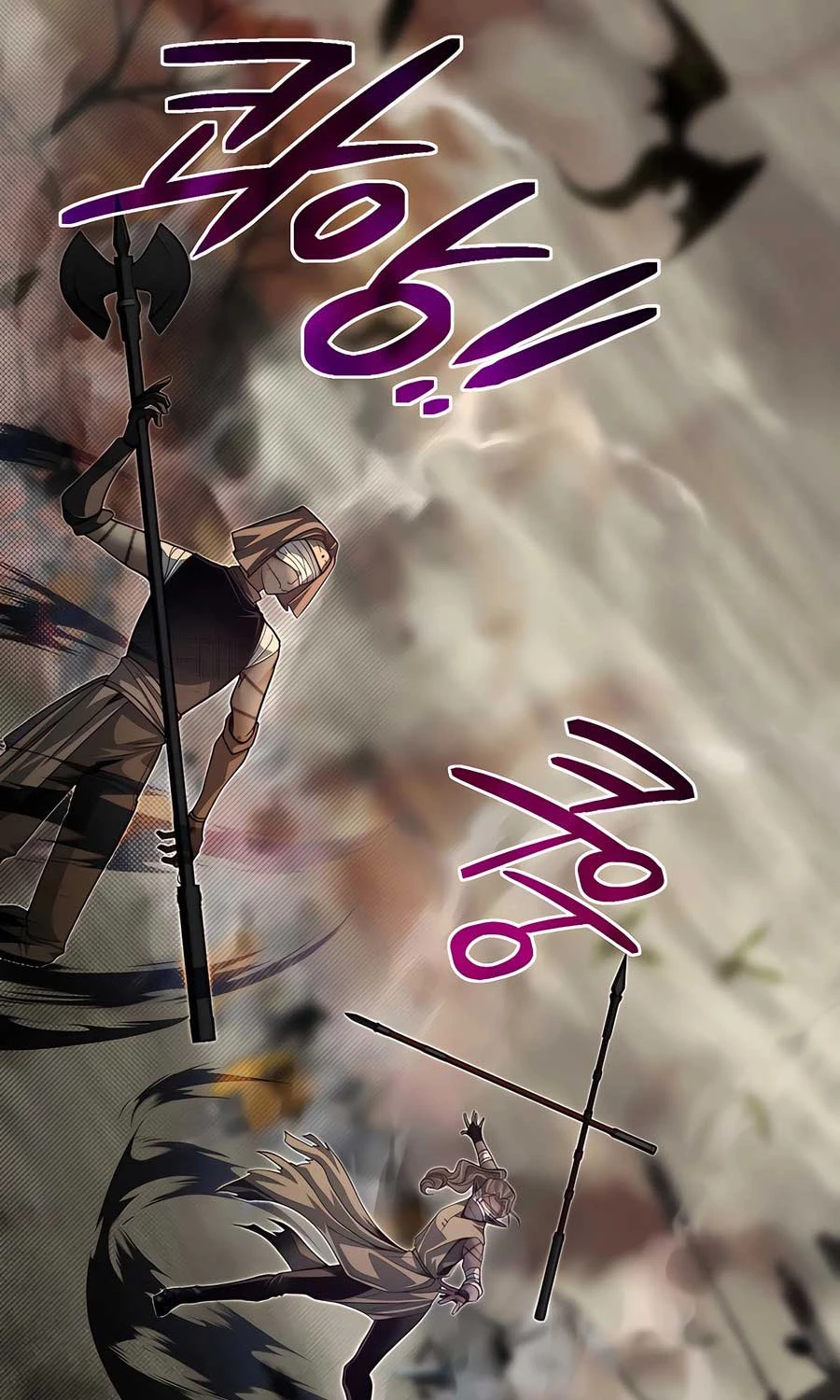 Anh Trai Anh Hùng Là Người Đã Chết Trong Học Viện Chapter 91 - Trang 4