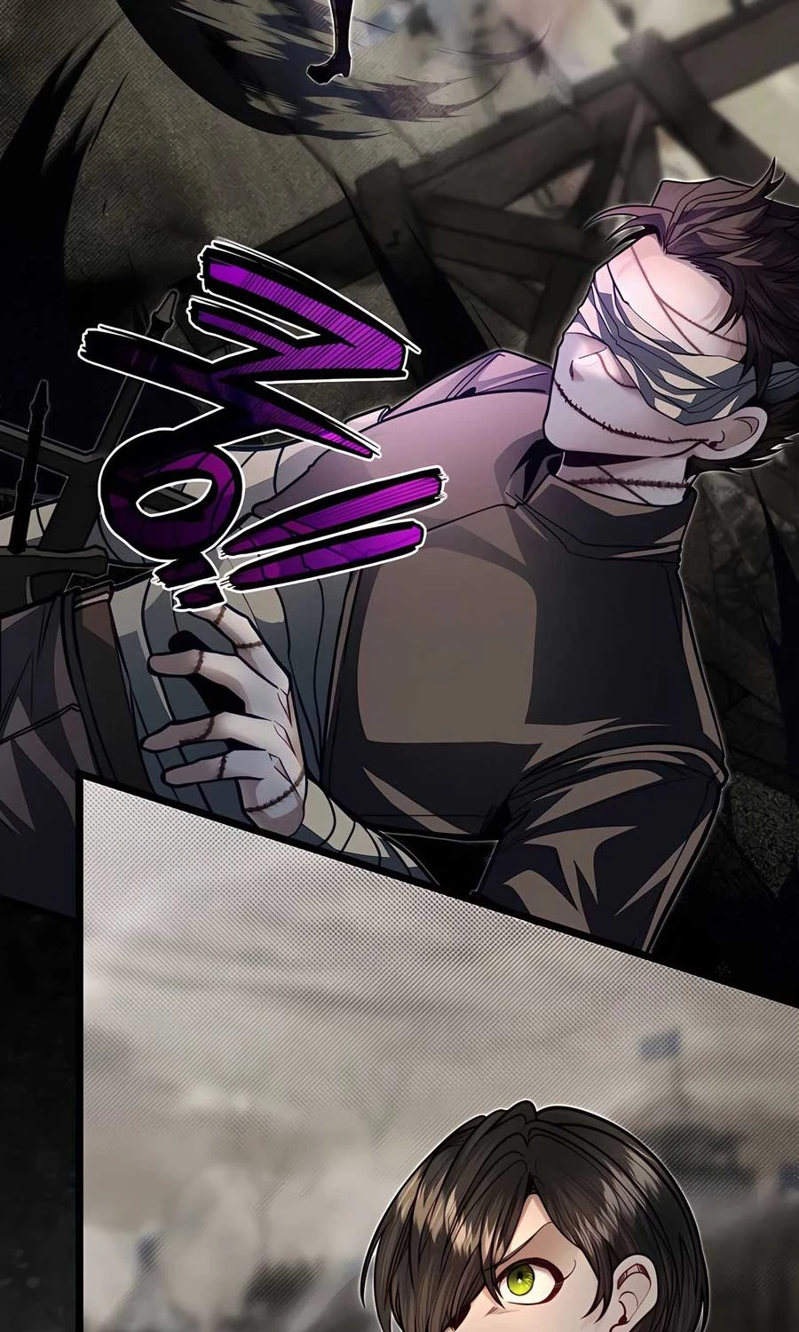 Anh Trai Anh Hùng Là Người Đã Chết Trong Học Viện Chapter 91 - Trang 4