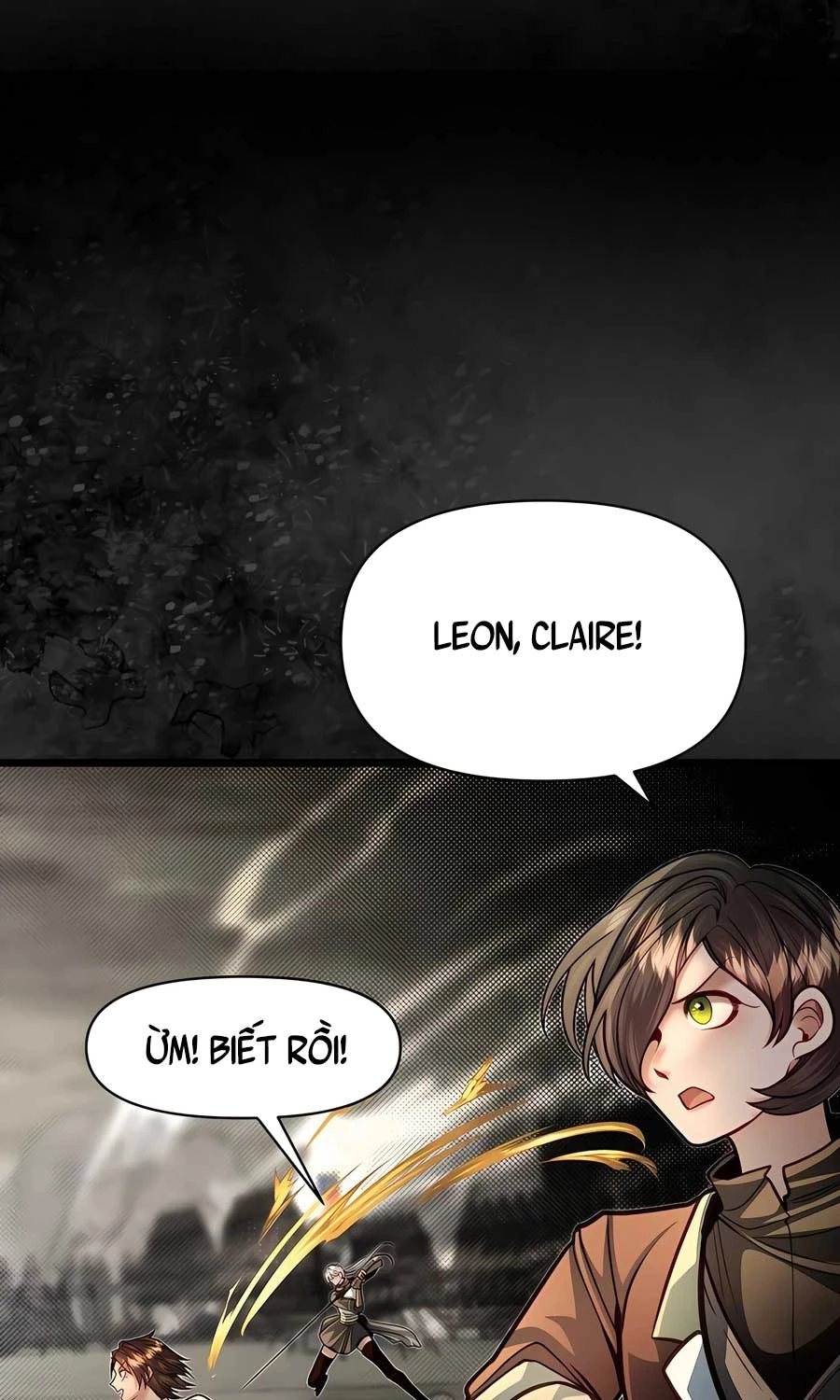 Anh Trai Anh Hùng Là Người Đã Chết Trong Học Viện Chapter 91 - Trang 4