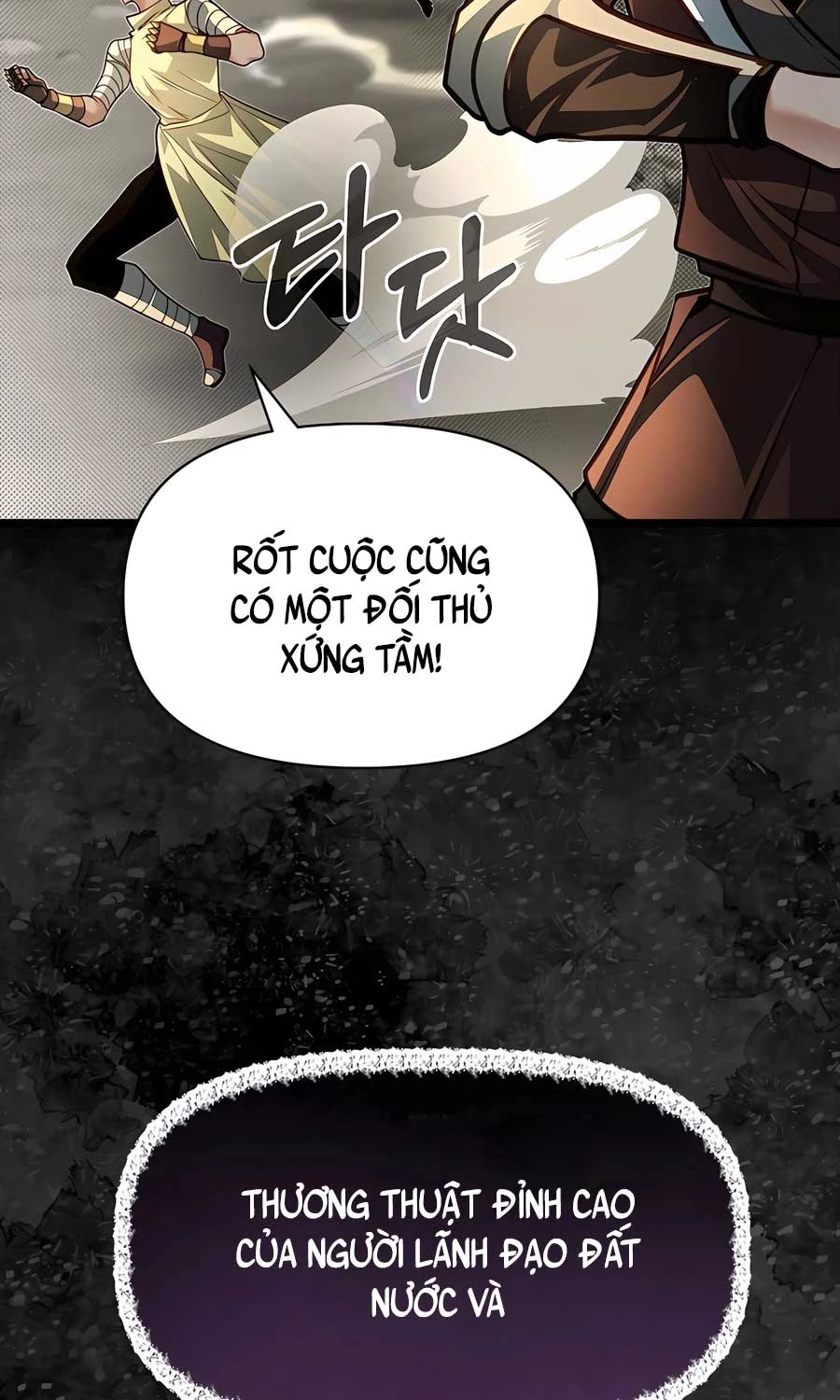 Anh Trai Anh Hùng Là Người Đã Chết Trong Học Viện Chapter 91 - Trang 4