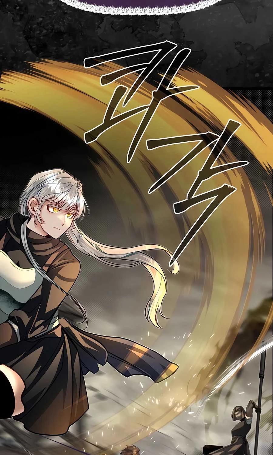 Anh Trai Anh Hùng Là Người Đã Chết Trong Học Viện Chapter 91 - Trang 4