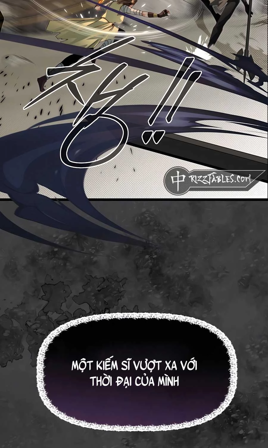 Anh Trai Anh Hùng Là Người Đã Chết Trong Học Viện Chapter 91 - Trang 4