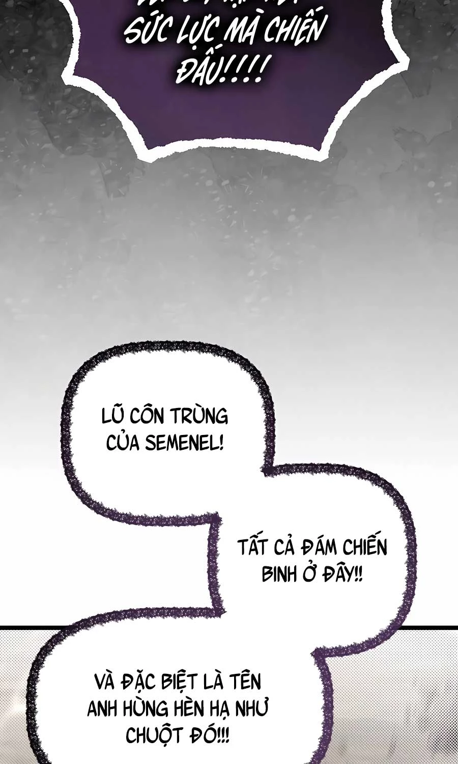 Anh Trai Anh Hùng Là Người Đã Chết Trong Học Viện Chapter 91 - Trang 4