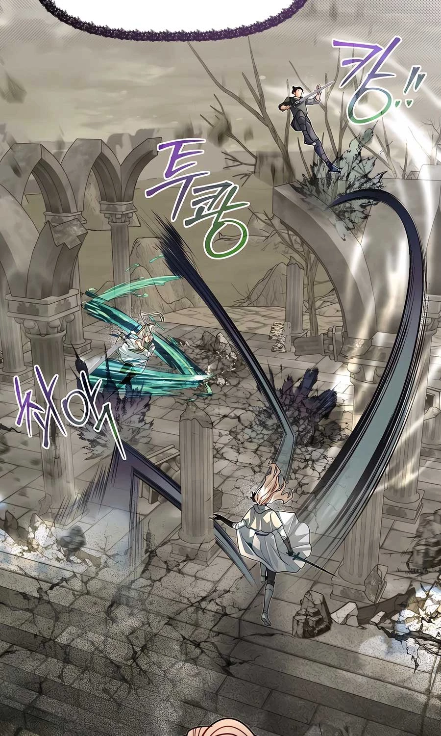 Anh Trai Anh Hùng Là Người Đã Chết Trong Học Viện Chapter 91 - Trang 4