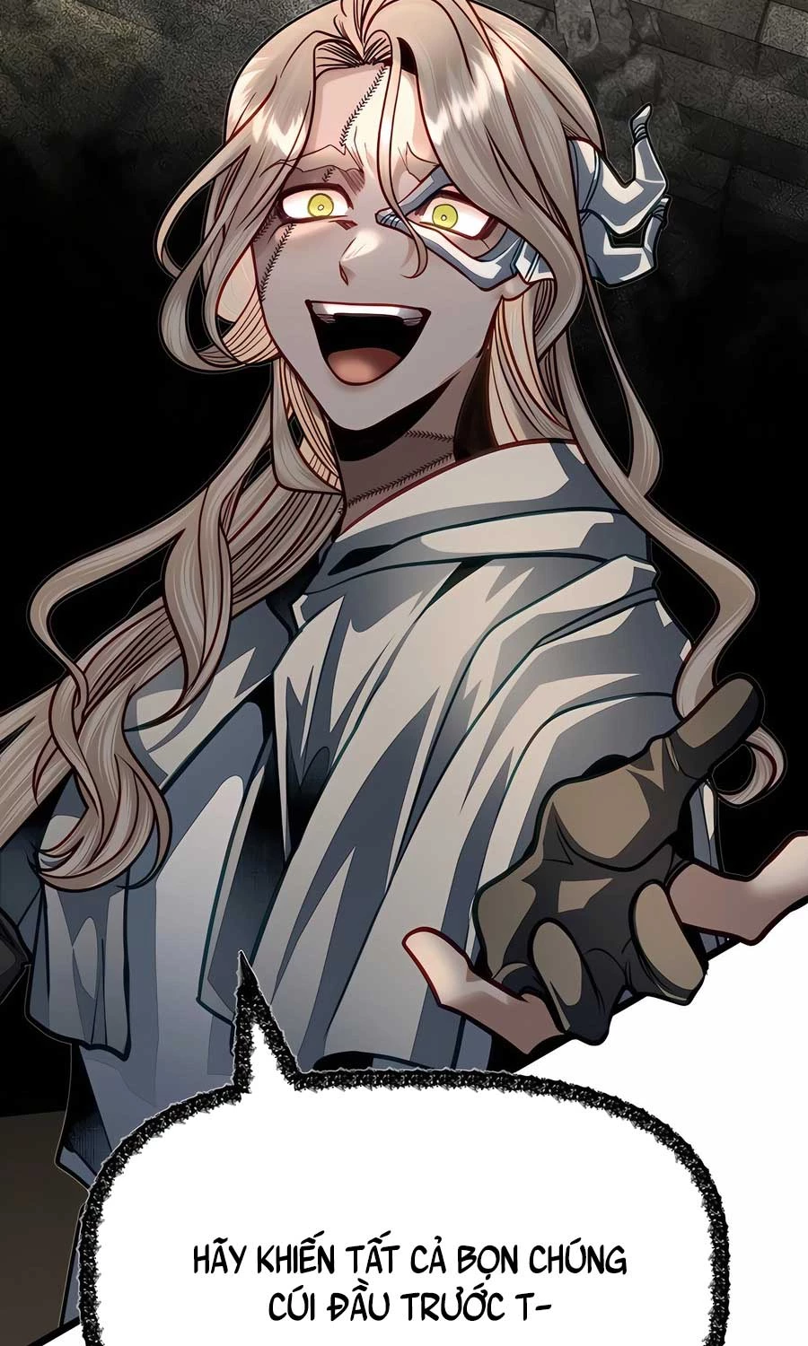 Anh Trai Anh Hùng Là Người Đã Chết Trong Học Viện Chapter 91 - Trang 4