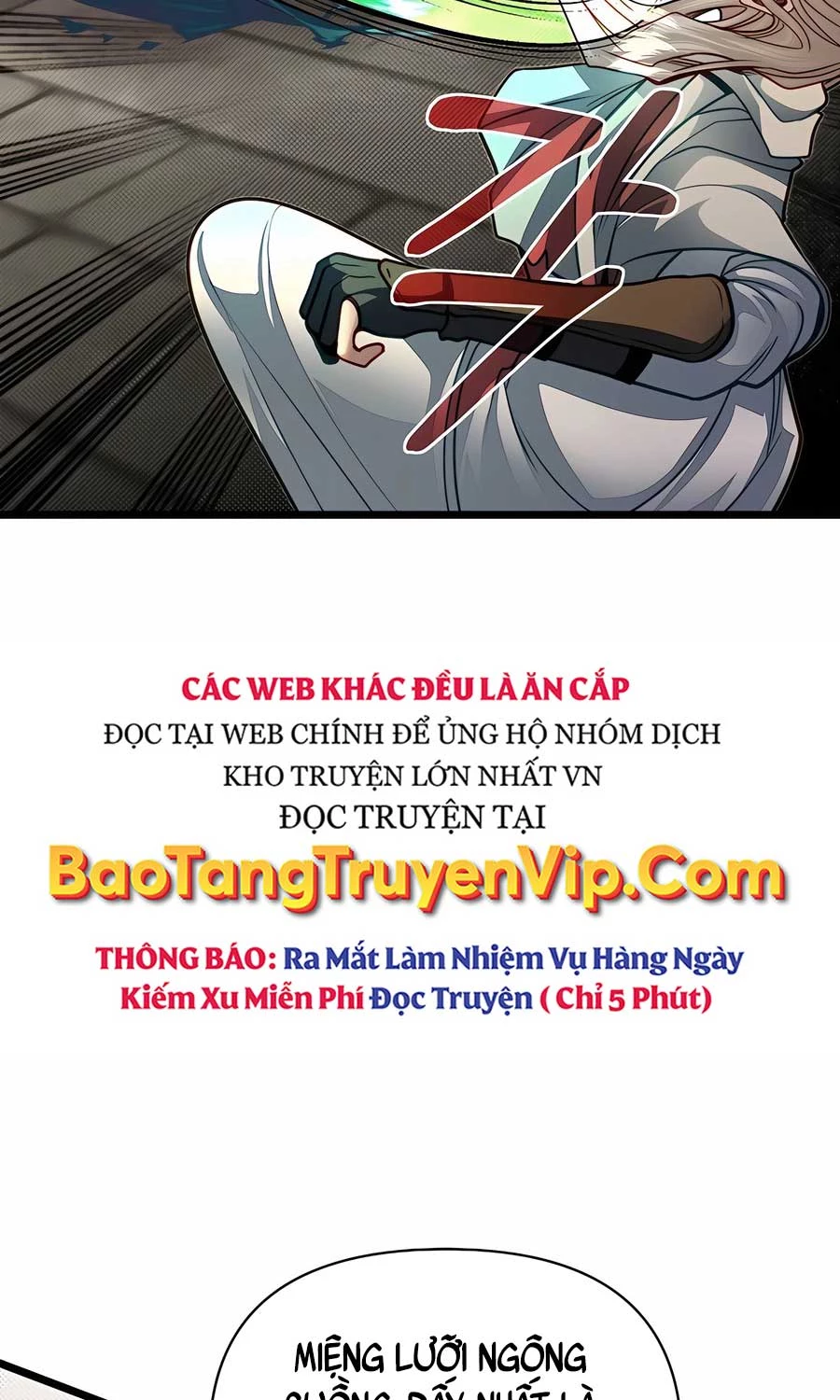 Anh Trai Anh Hùng Là Người Đã Chết Trong Học Viện Chapter 91 - Trang 4