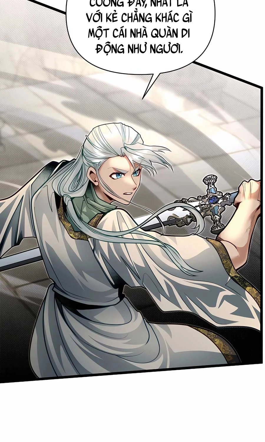 Anh Trai Anh Hùng Là Người Đã Chết Trong Học Viện Chapter 91 - Trang 4