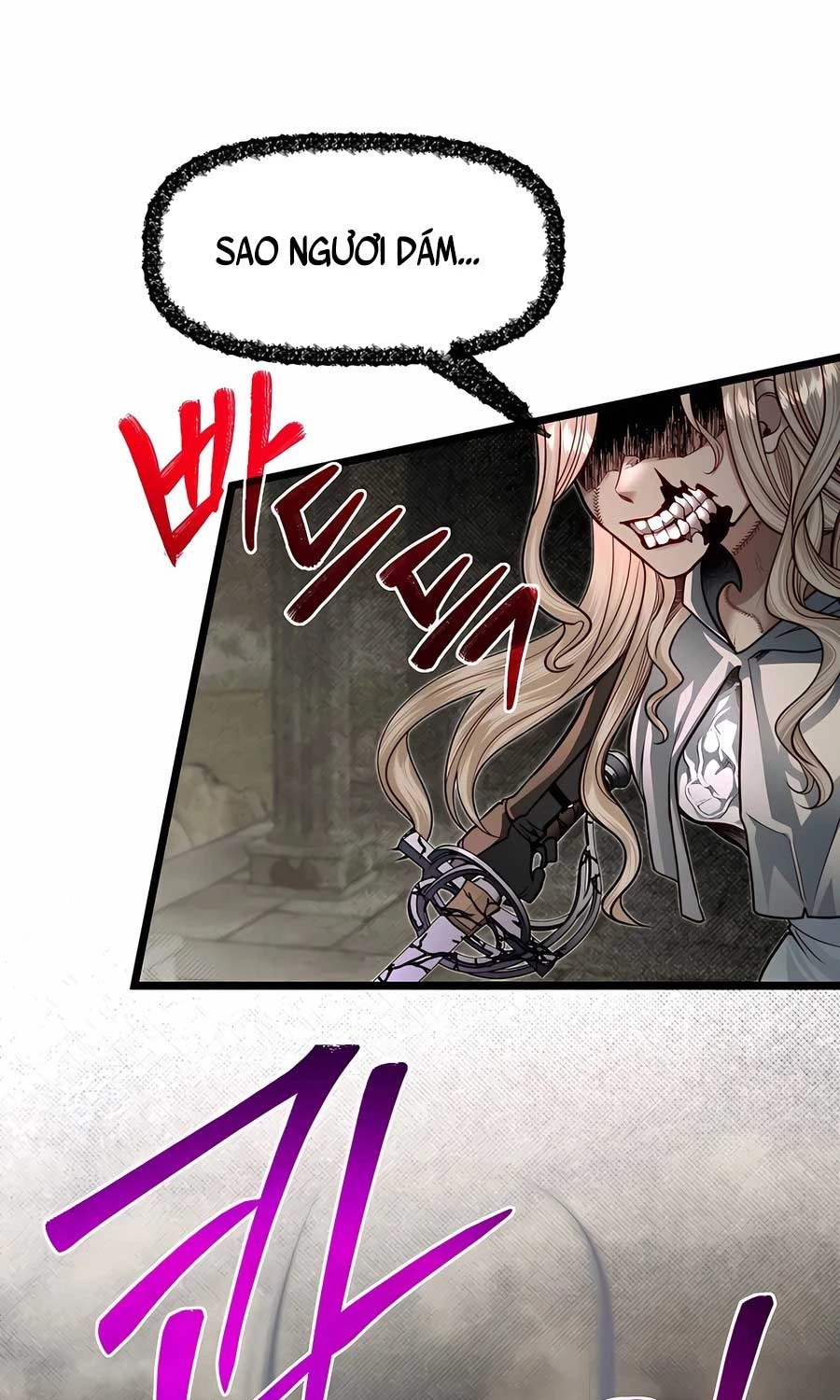 Anh Trai Anh Hùng Là Người Đã Chết Trong Học Viện Chapter 91 - Trang 4