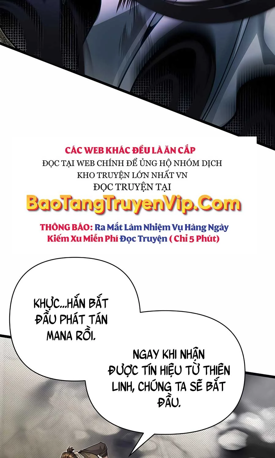 Anh Trai Anh Hùng Là Người Đã Chết Trong Học Viện Chapter 91 - Trang 4
