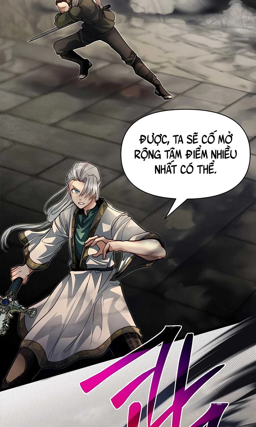 Anh Trai Anh Hùng Là Người Đã Chết Trong Học Viện Chapter 91 - Trang 4