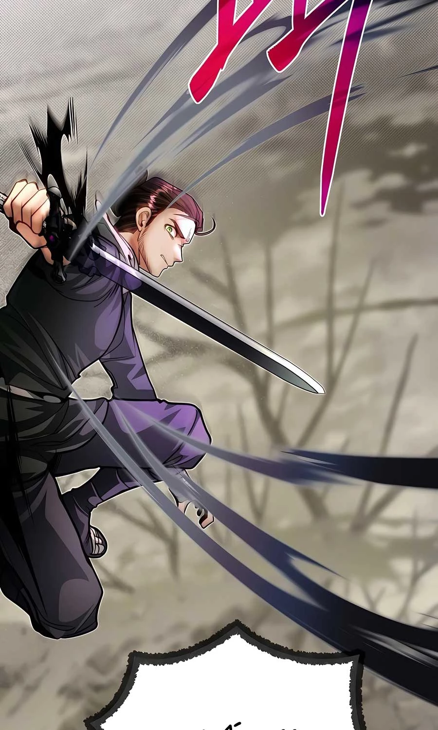 Anh Trai Anh Hùng Là Người Đã Chết Trong Học Viện Chapter 91 - Trang 4