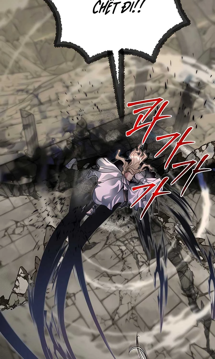 Anh Trai Anh Hùng Là Người Đã Chết Trong Học Viện Chapter 91 - Trang 4