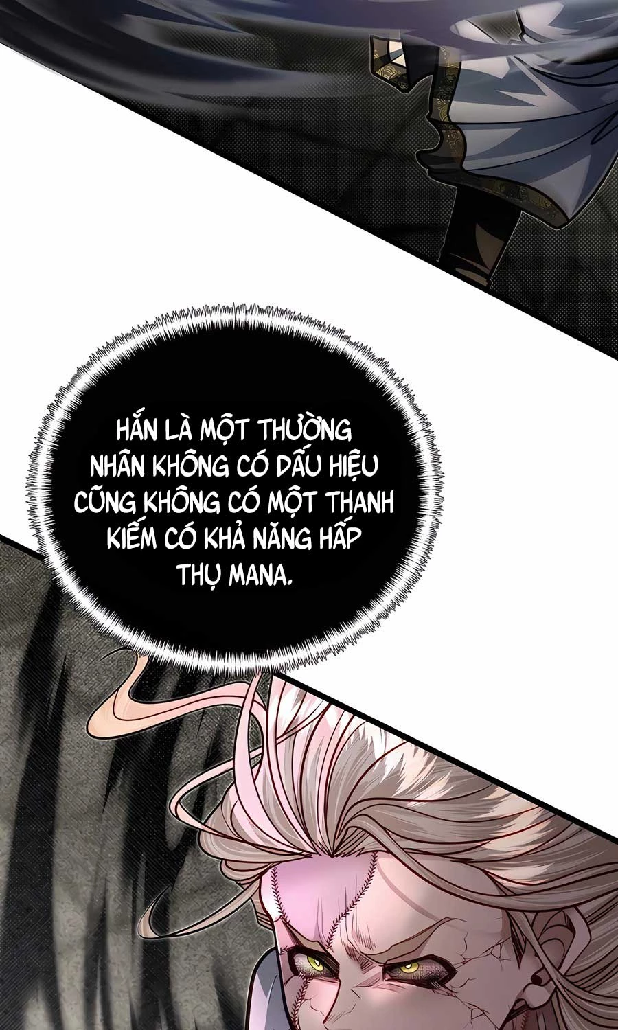 Anh Trai Anh Hùng Là Người Đã Chết Trong Học Viện Chapter 91 - Trang 4