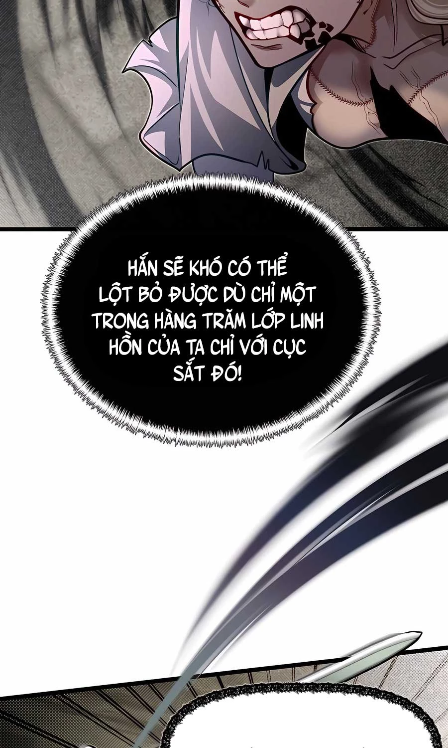 Anh Trai Anh Hùng Là Người Đã Chết Trong Học Viện Chapter 91 - Trang 4