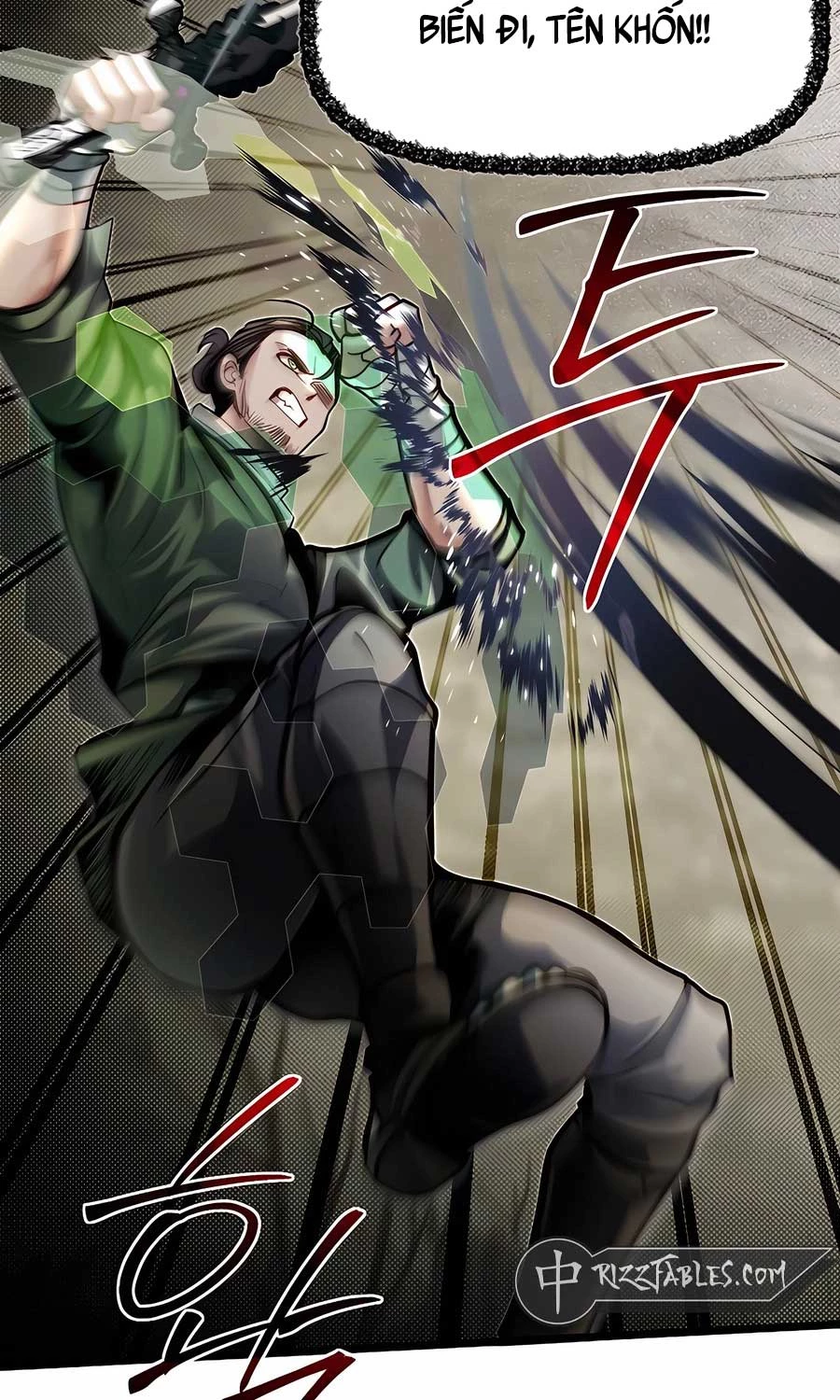 Anh Trai Anh Hùng Là Người Đã Chết Trong Học Viện Chapter 91 - Trang 4