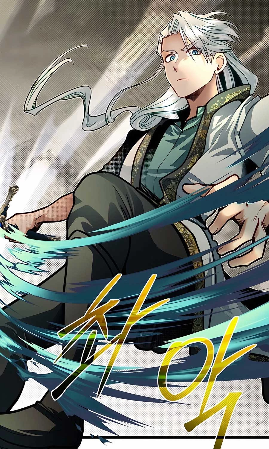 Anh Trai Anh Hùng Là Người Đã Chết Trong Học Viện Chapter 91 - Trang 4