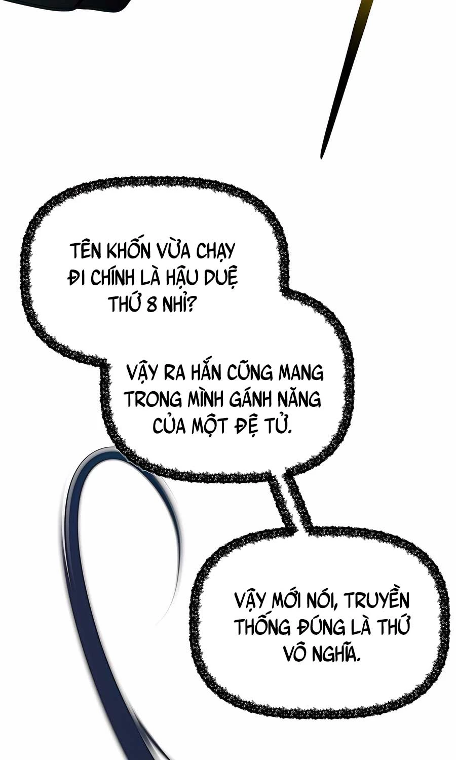 Anh Trai Anh Hùng Là Người Đã Chết Trong Học Viện Chapter 91 - Trang 4