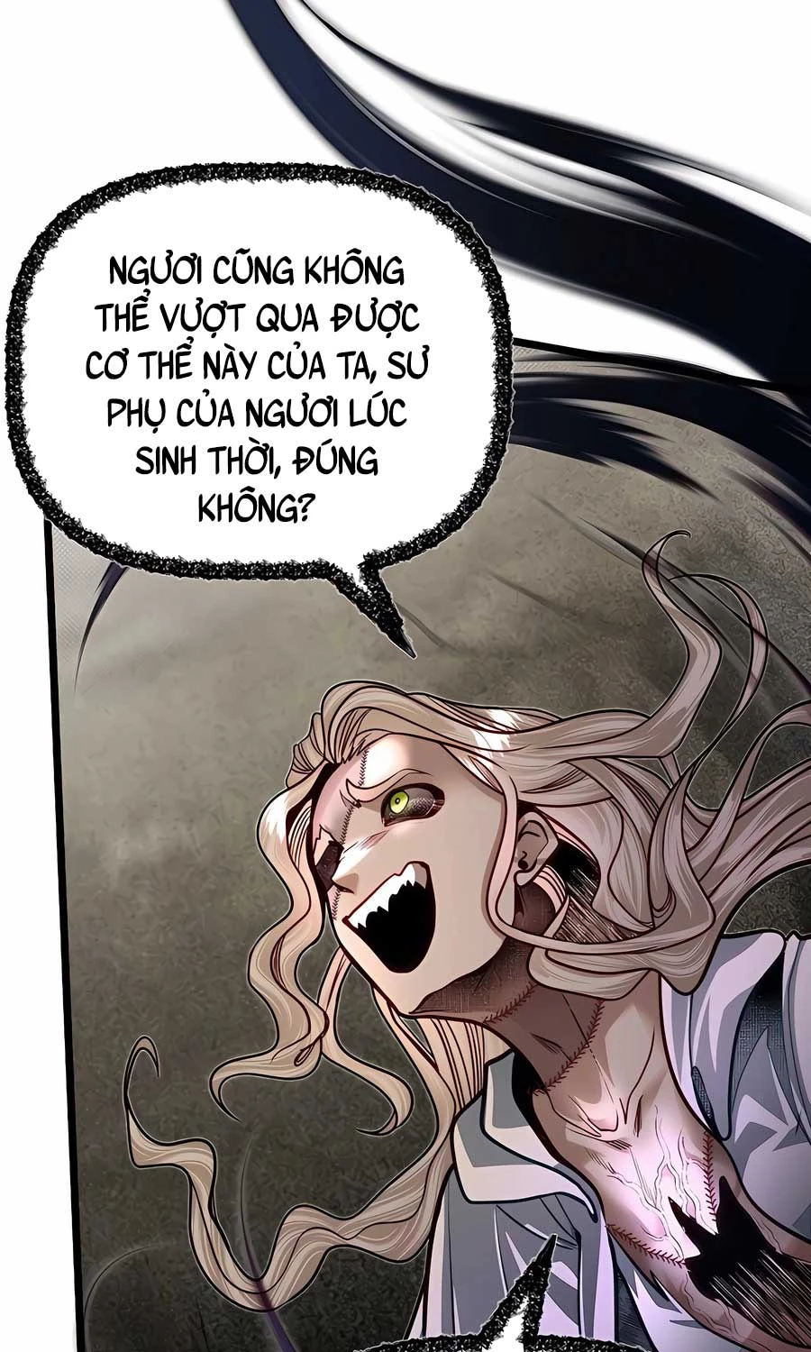 Anh Trai Anh Hùng Là Người Đã Chết Trong Học Viện Chapter 91 - Trang 4
