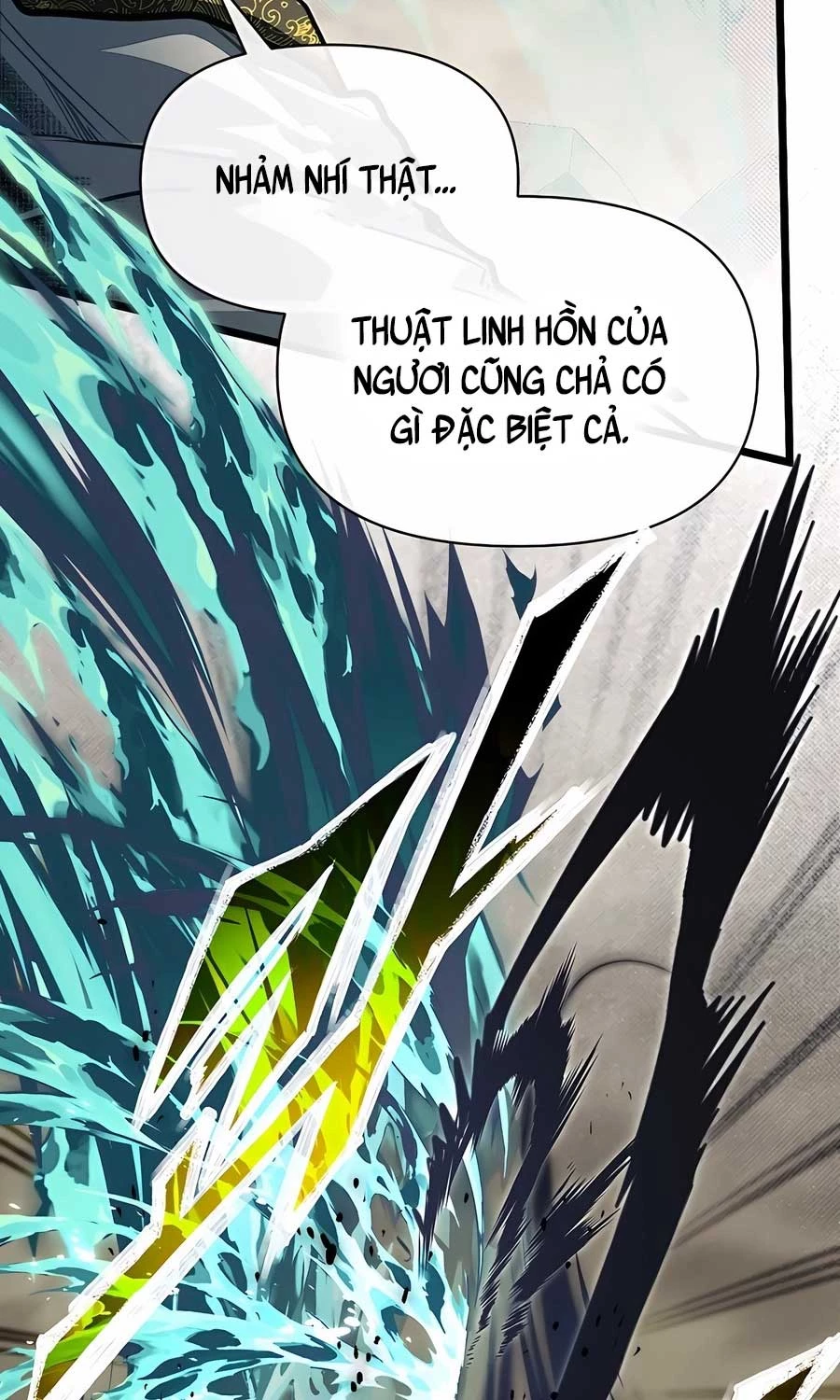 Anh Trai Anh Hùng Là Người Đã Chết Trong Học Viện Chapter 91 - Trang 4