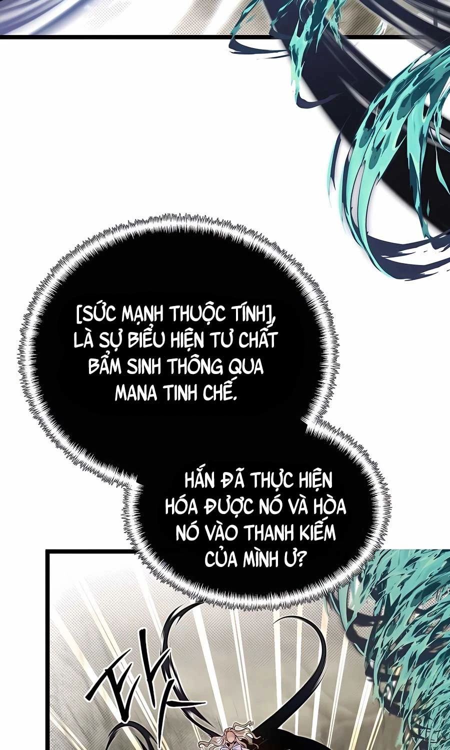 Anh Trai Anh Hùng Là Người Đã Chết Trong Học Viện Chapter 91 - Trang 4