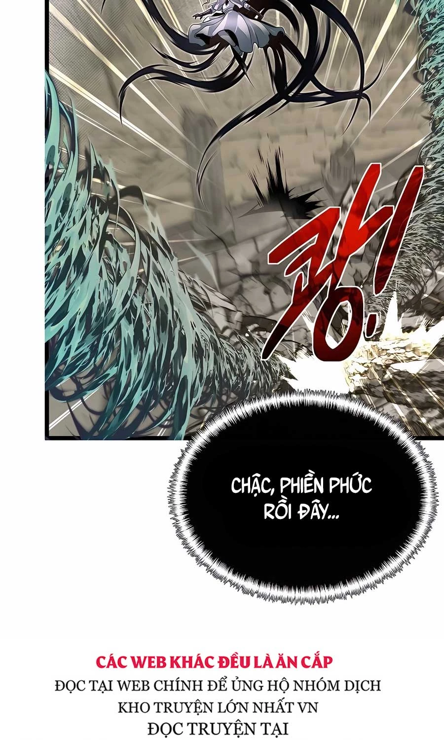 Anh Trai Anh Hùng Là Người Đã Chết Trong Học Viện Chapter 91 - Trang 4
