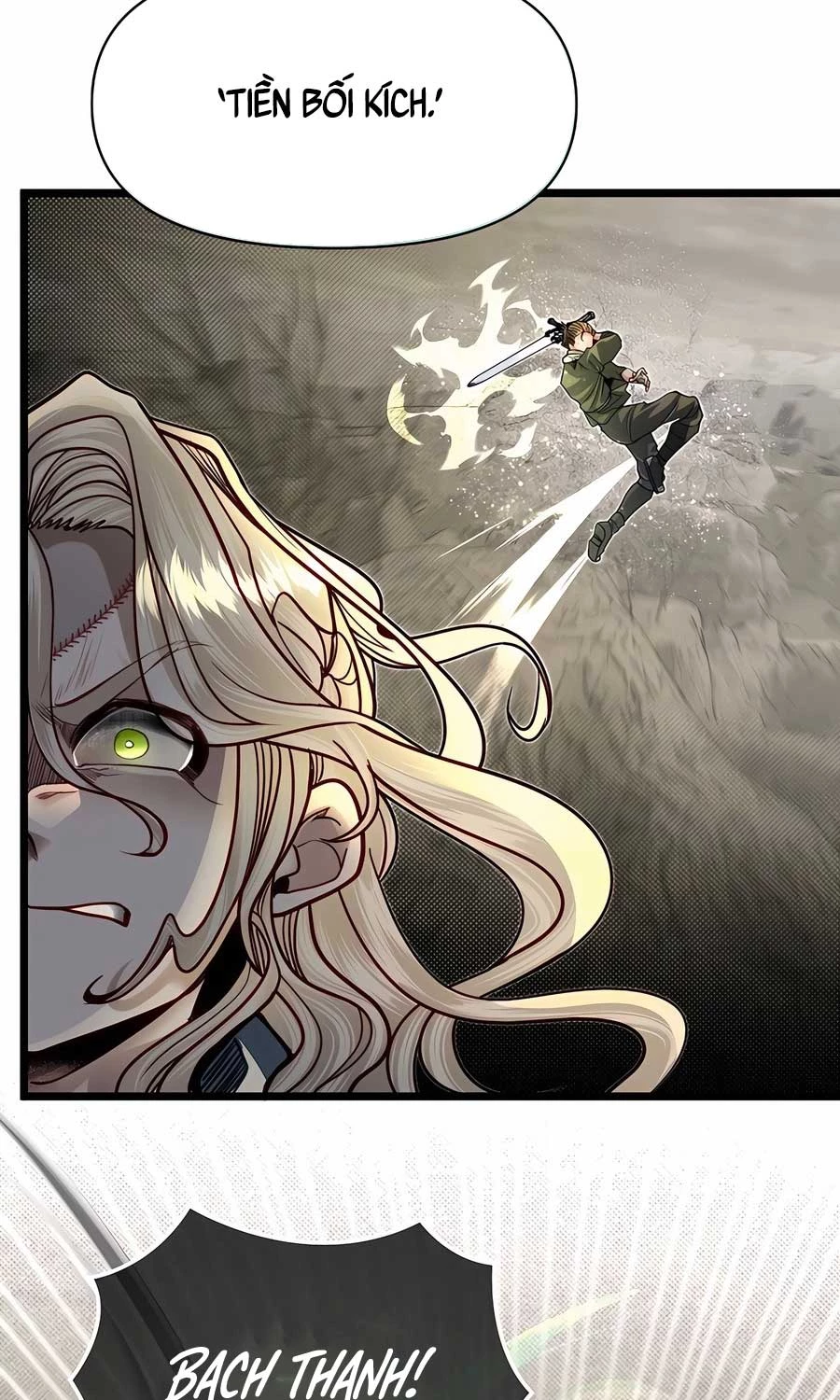 Anh Trai Anh Hùng Là Người Đã Chết Trong Học Viện Chapter 91 - Trang 4